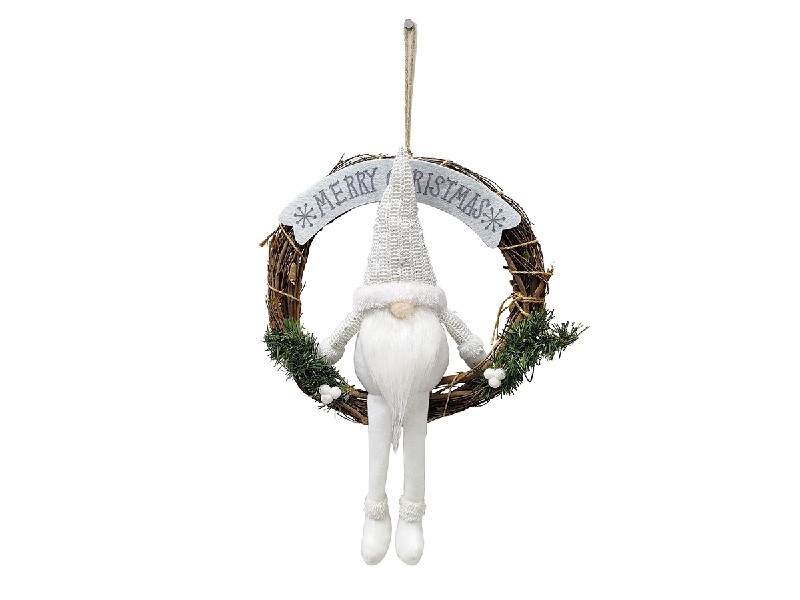 CHRISTMAS WREATH - HP1230244