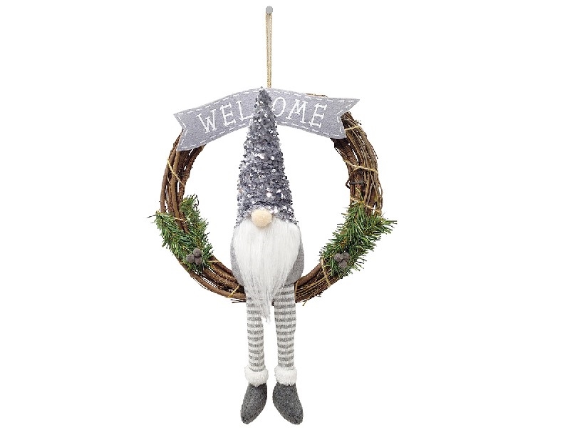 CHRISTMAS WREATH - HP1230245