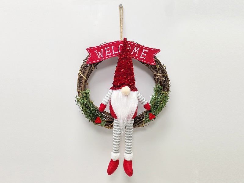CHRISTMAS WREATH - HP1230246