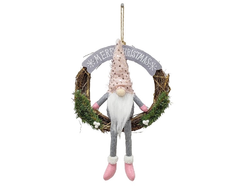 CHRISTMAS WREATH - HP1230247