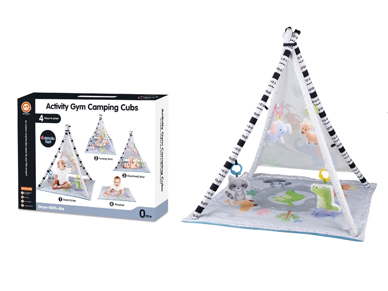 CRAWLING CARPET GYM - HP1230930