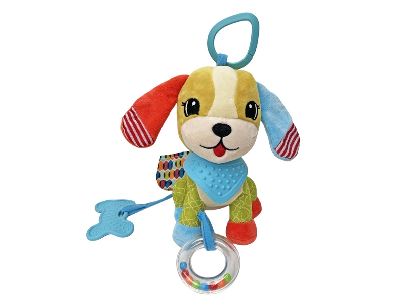 PLUSH SOOTHE TOY - HP1230960