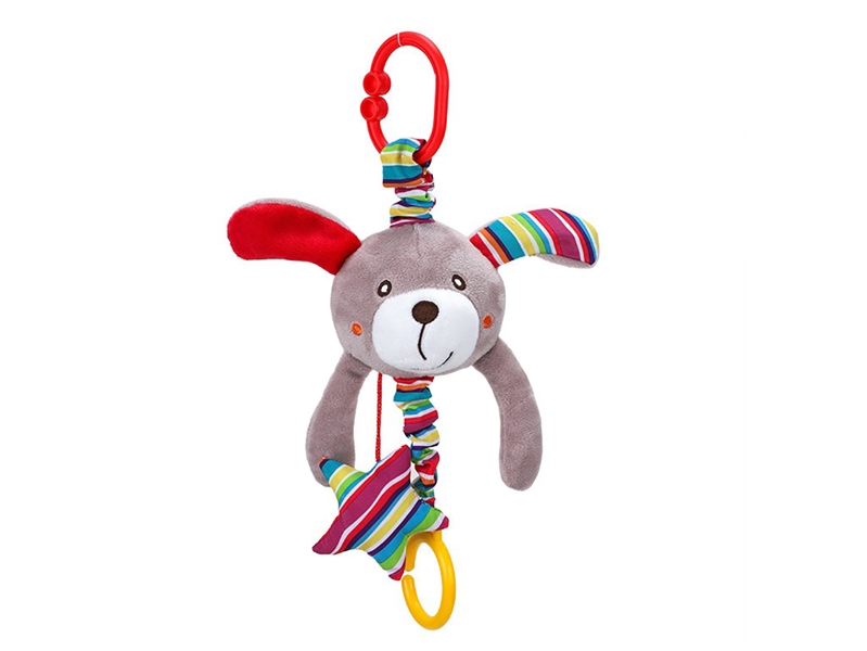 PLUSH SOOTHE TOY - HP1230979
