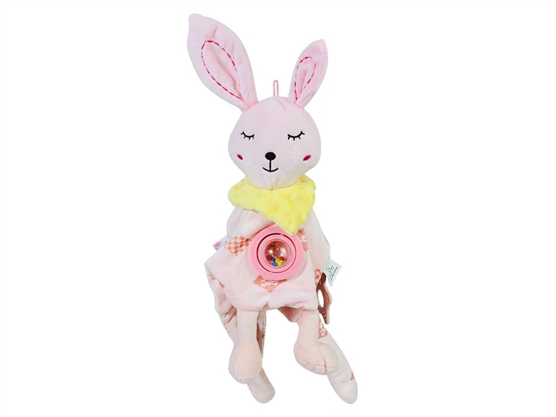PLUSH SOOTHE TOY - HP1230984