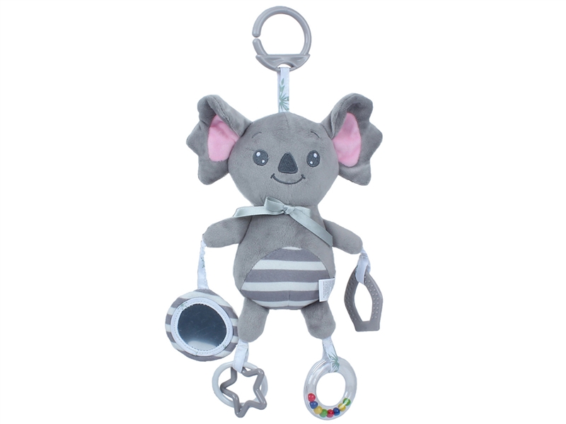 PLUSH SOOTHE TOY - HP1230987