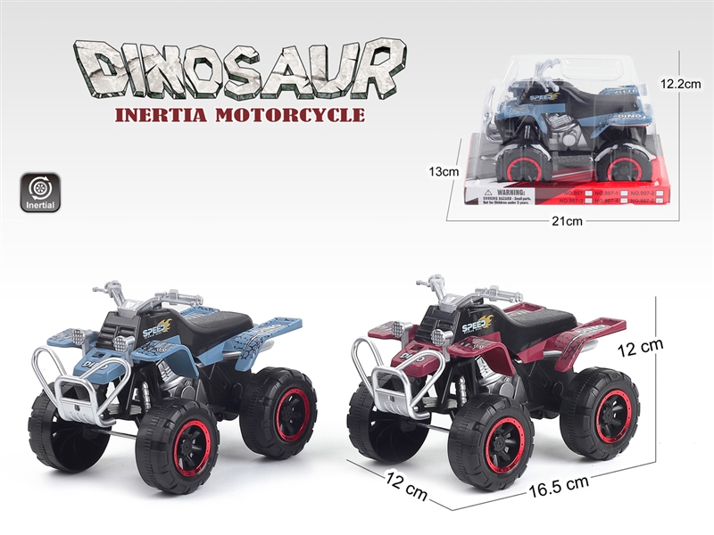 FRICTION MOTORCYCLE - HP1231026