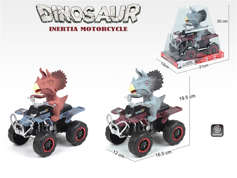 FRICTION MOTORCYCLE - HP1231027