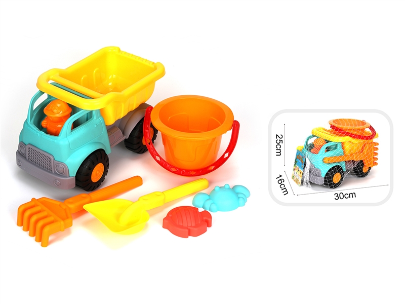 BEACH SET 6PCS - HP1231181