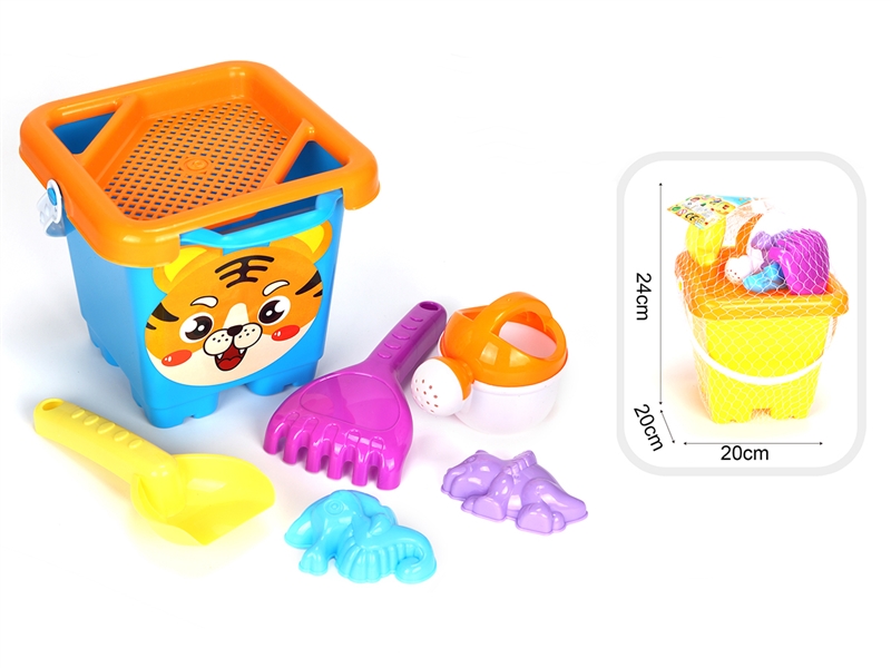 BEACH SET 7PCS - HP1231188
