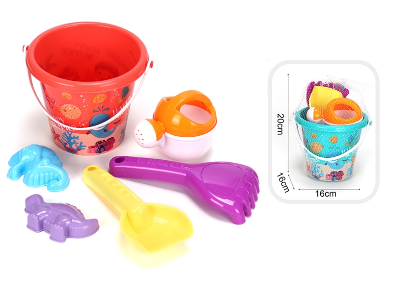BEACH SET 6PCS - HP1231190