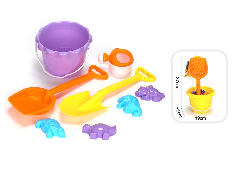 BEACH SET 8PCS - HP1231193