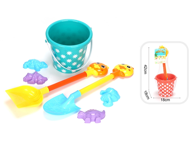 BEACH SET 7PCS - HP1231194