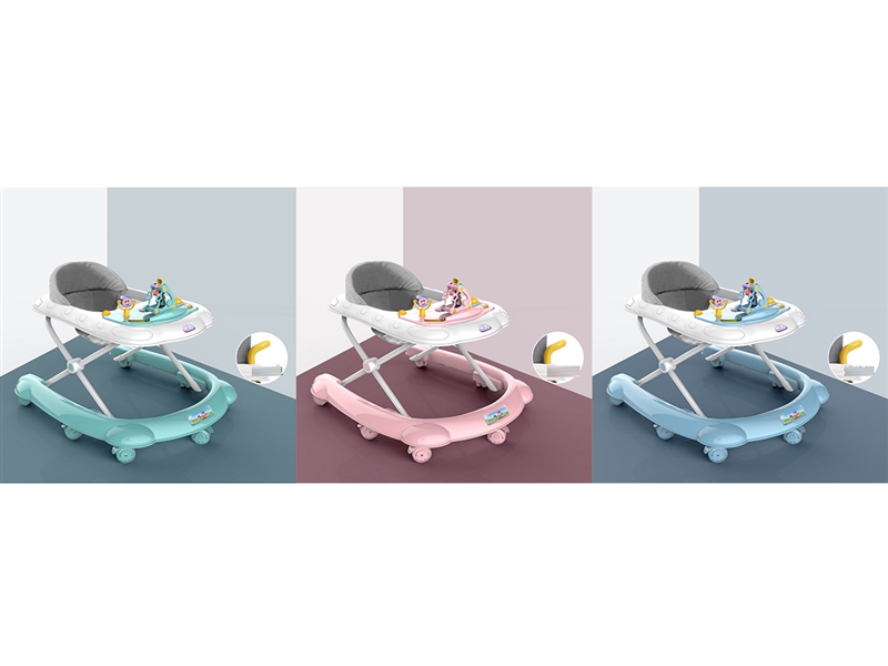 BABY WALKER W/MUSIC - HP1231222