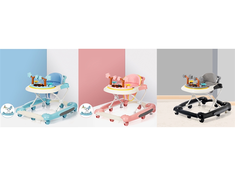 BABY WALKER W/MUSIC - HP1231223