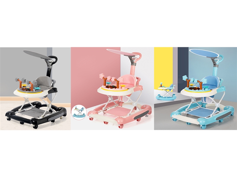 BABY WALKER W/MUSIC - HP1231224