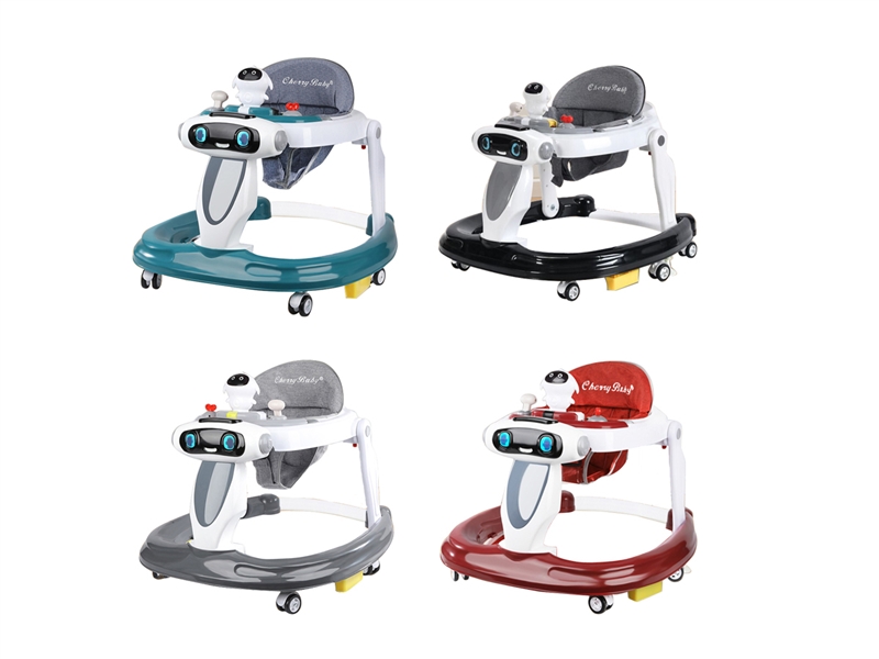 BABY WALKER W/MUSIC - HP1231225