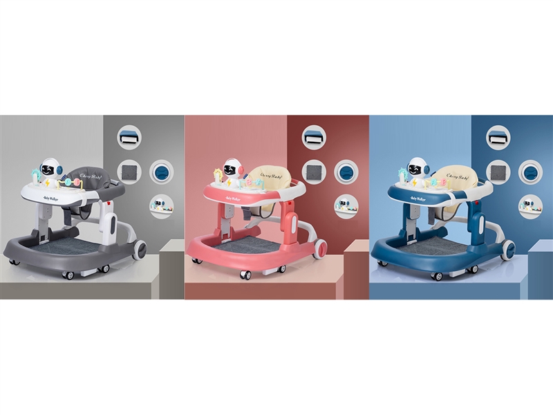 BABY WALKER W/MUSIC - HP1231227