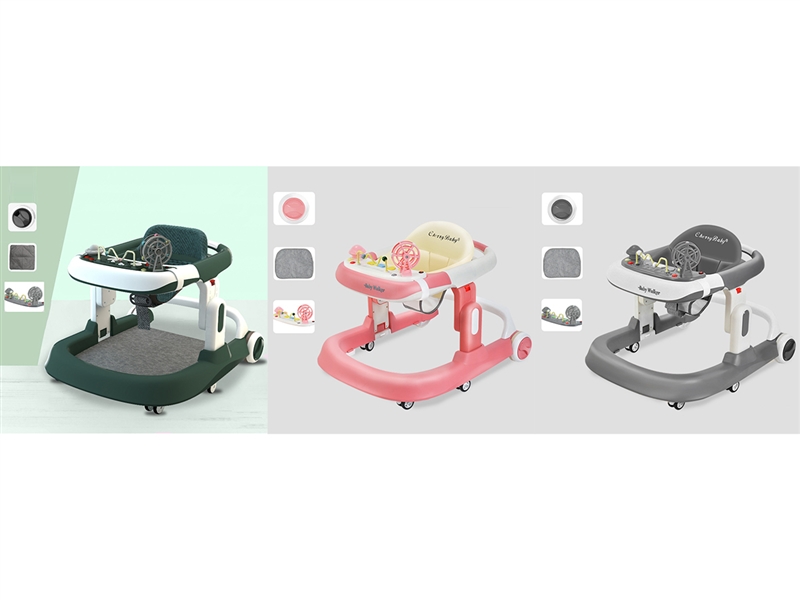 BABY WALKER W/MUSIC - HP1231228