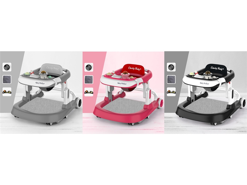 BABY WALKER W/MUSIC - HP1231229