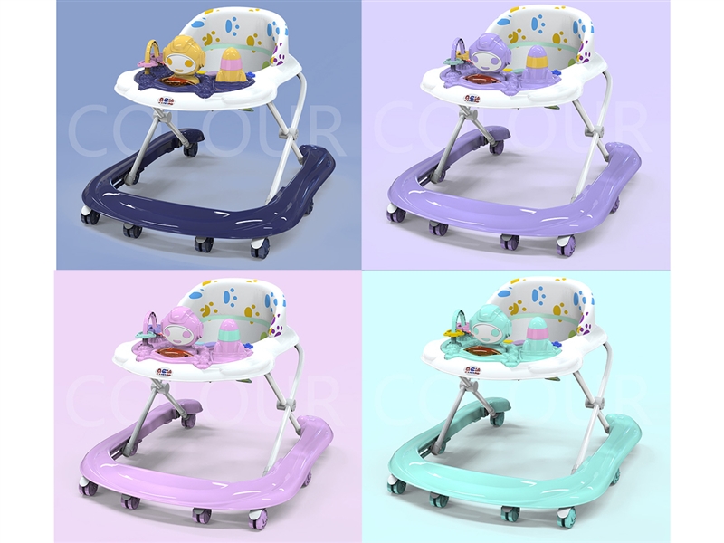 BABY WALKER W/MUSIC - HP1231230