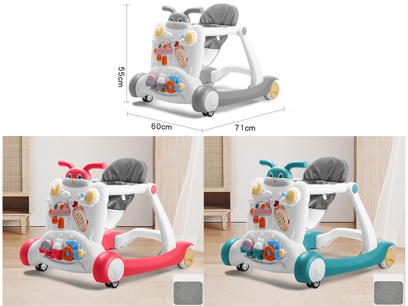 BABY WALKER - HP1231232
