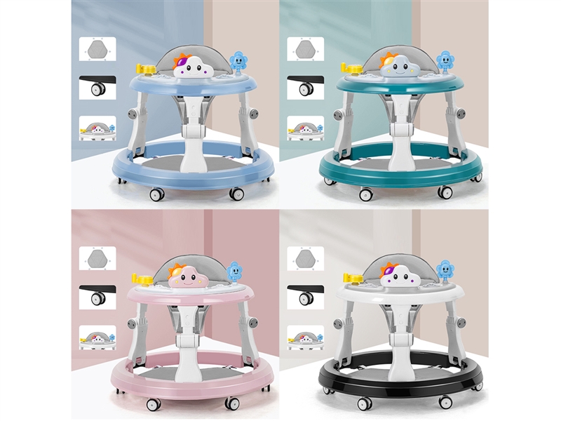 BABY WALKER - HP1231234