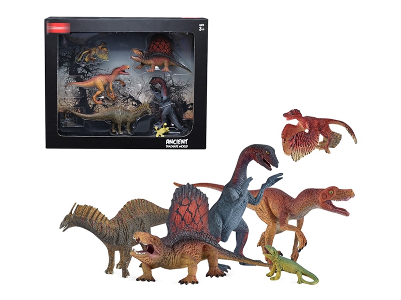 DINOSAUR SET - HP1231265