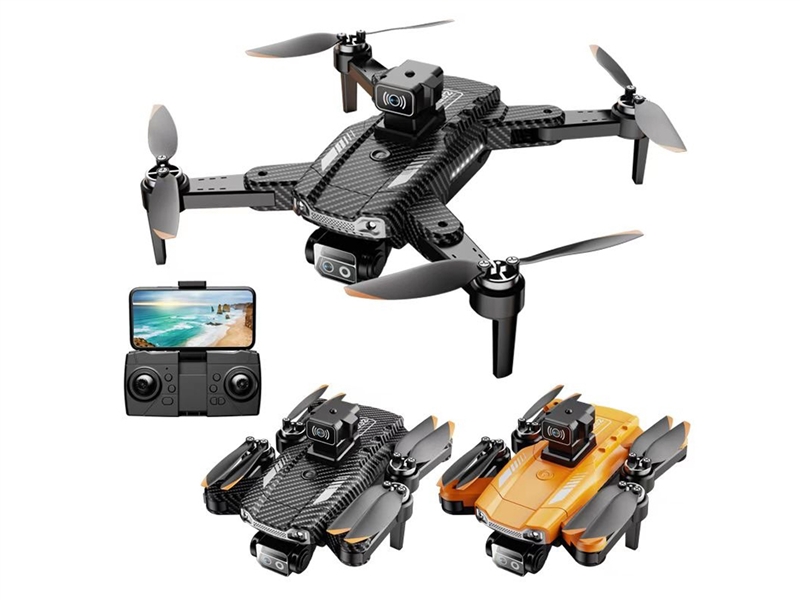 QUAD-COPTER W/HD DUAL CAMERA - HP1231339