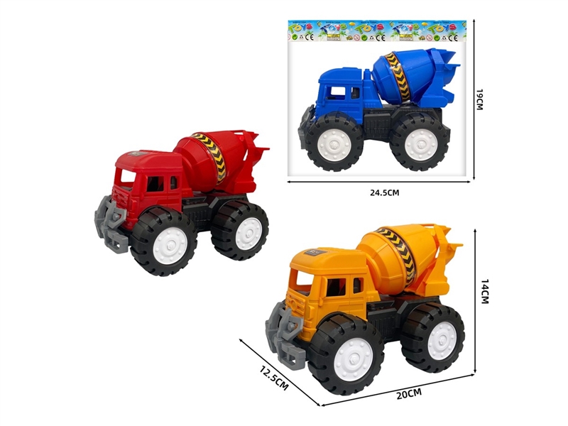 FRICTION TRUCK - HP1231667