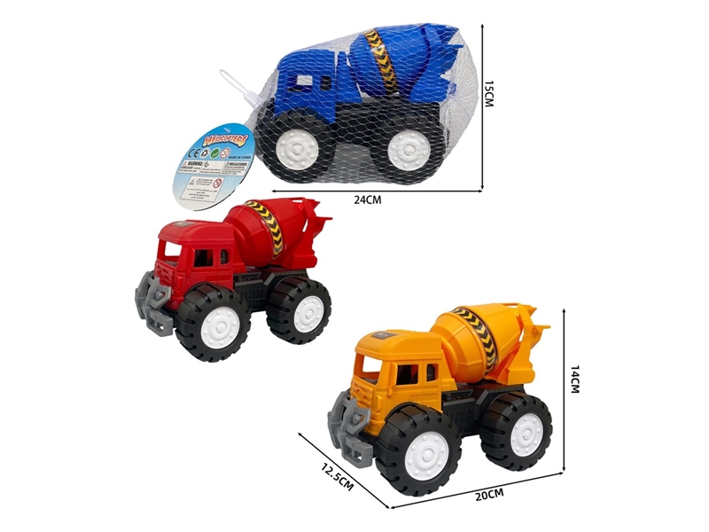 FRICTION TRUCK - HP1231679
