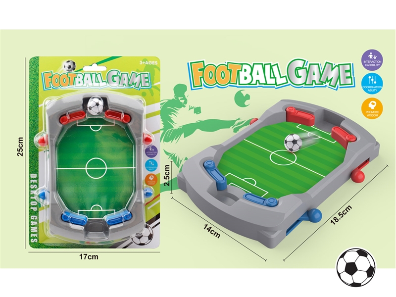 SHOOTING BALL GAME - HP1231700