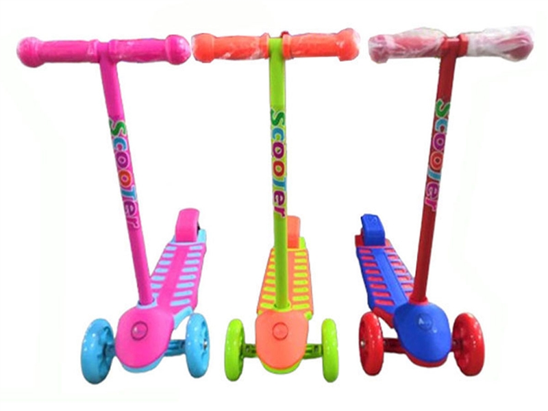 SCOOTER,3ASST - HP1231766