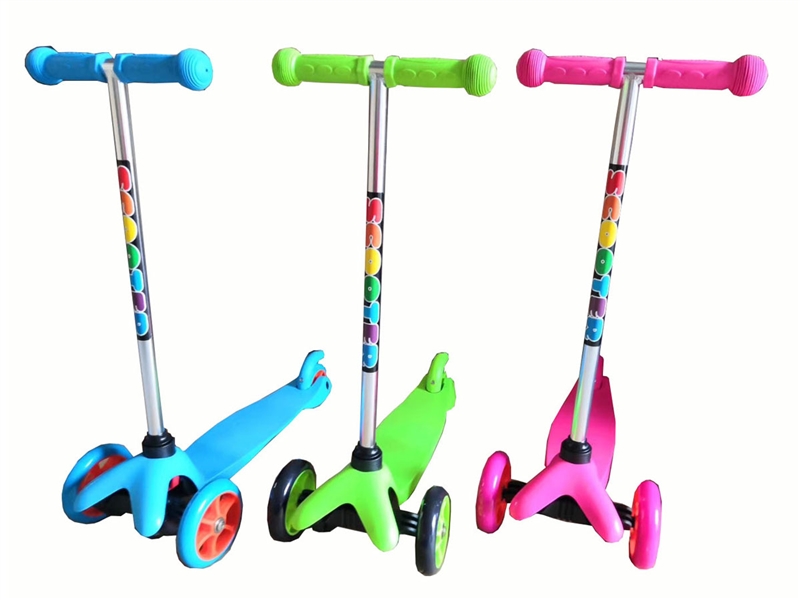 SCOOTER,3ASST - HP1231767