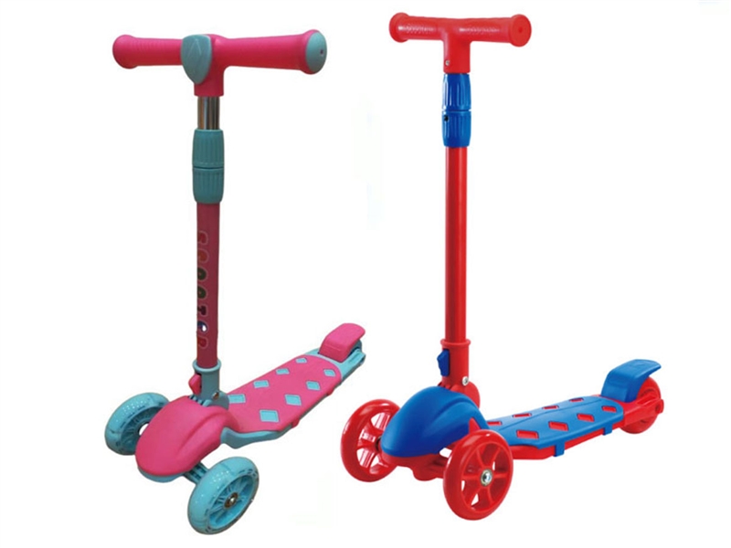 SCOOTER,2ASST - HP1231769
