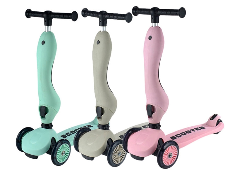 SCOOTER,3ASST - HP1231773