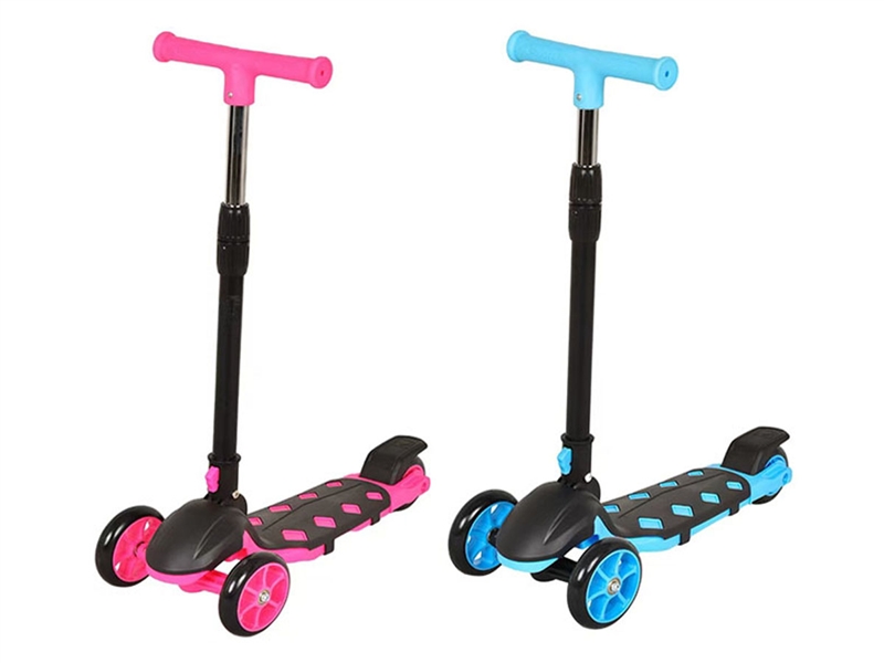 SCOOTER,2ASST - HP1231774