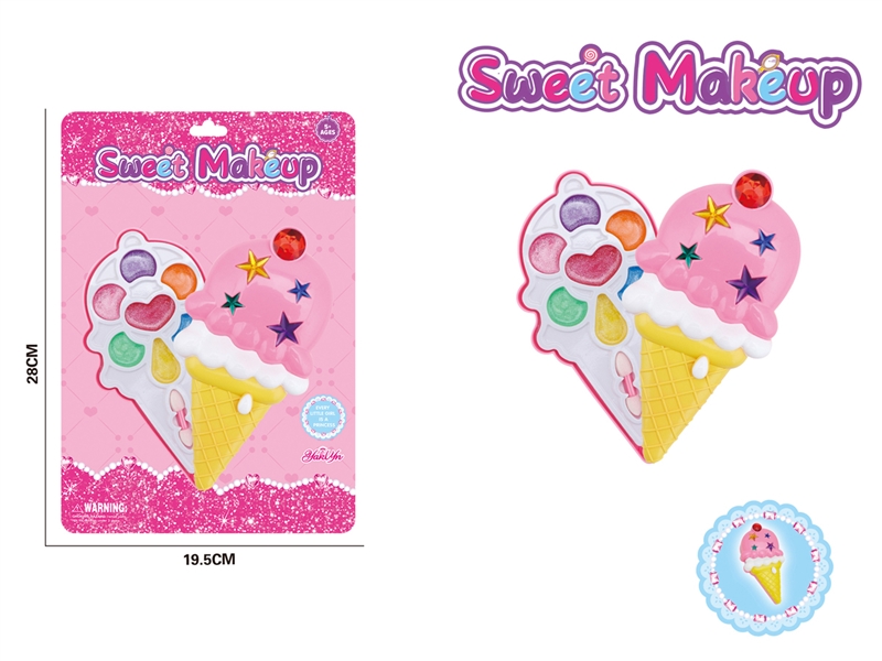 COSMETICS SET - HP1231891