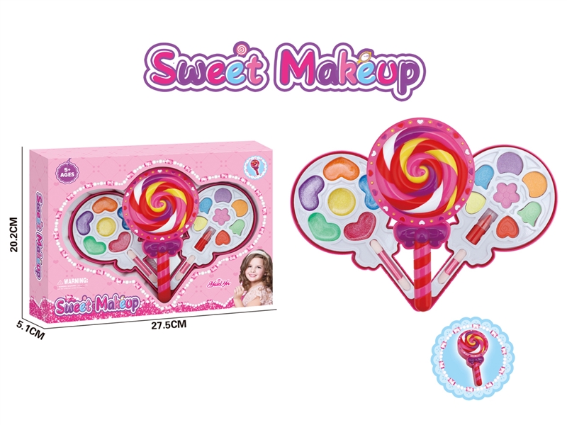 COSMETICS SET - HP1231893
