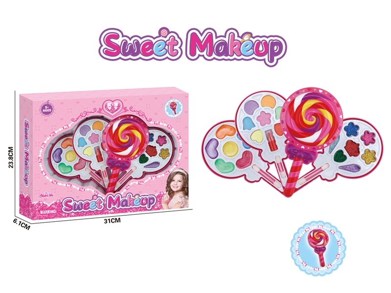 COSMETICS SET - HP1231895