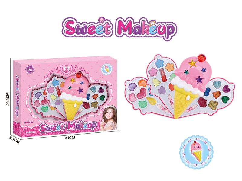 COSMETICS SET - HP1231896
