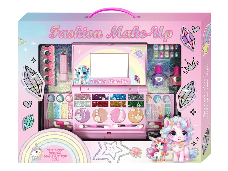 COSMETICS SET - HP1231903