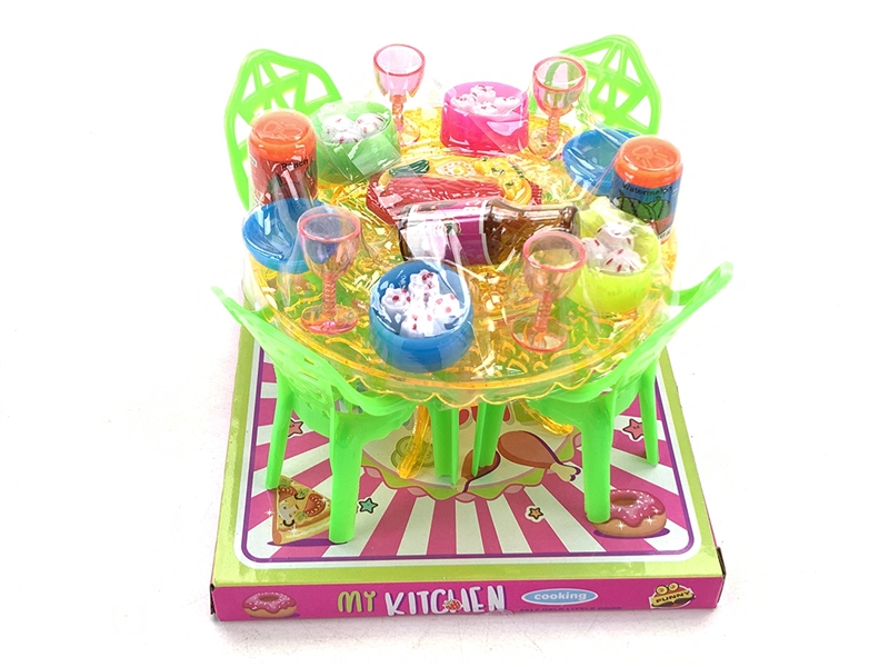 KITCHEN SET - HP1232080