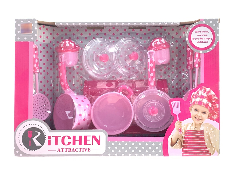 KITCHEN SET - HP1232085