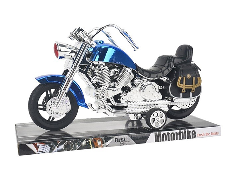 FRICTION MOTORBIKE - HP1232089
