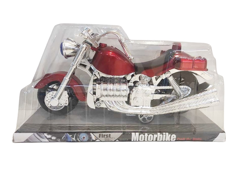 FRICTION MOTORBIKE - HP1232090
