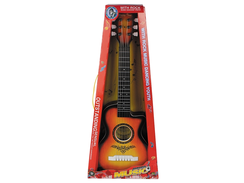 GUITAR,3COLOURS - HP1232093