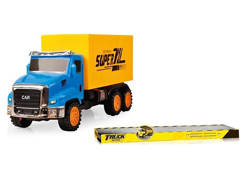 FRICTION CONSTRUCTION CAR - HP1232096