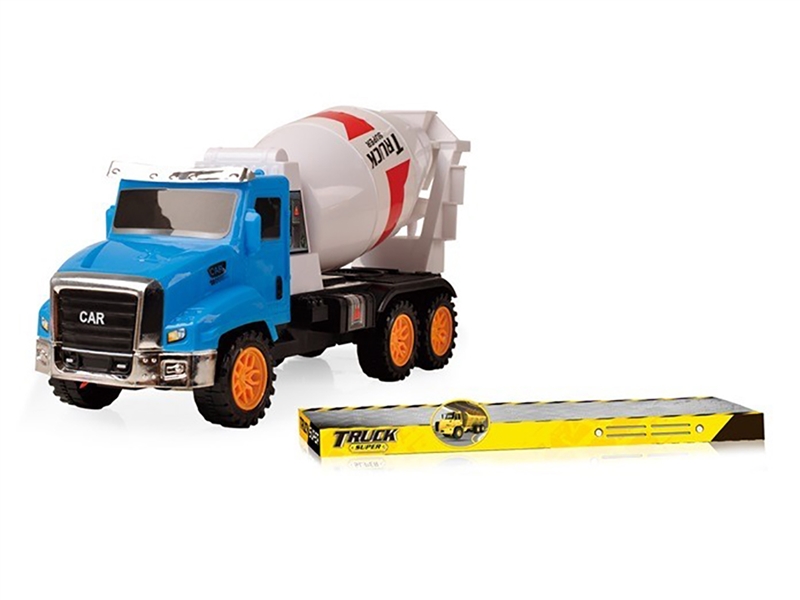FRICTION CONSTRUCTION CAR - HP1232097