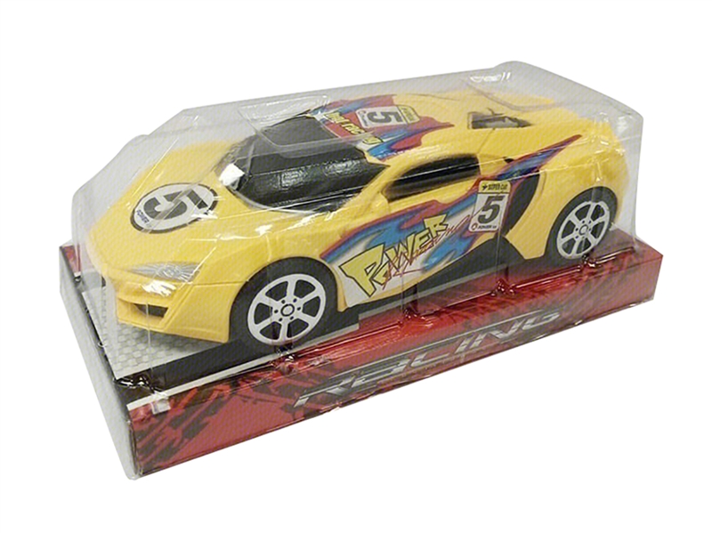 FRICTION CAR - HP1232106