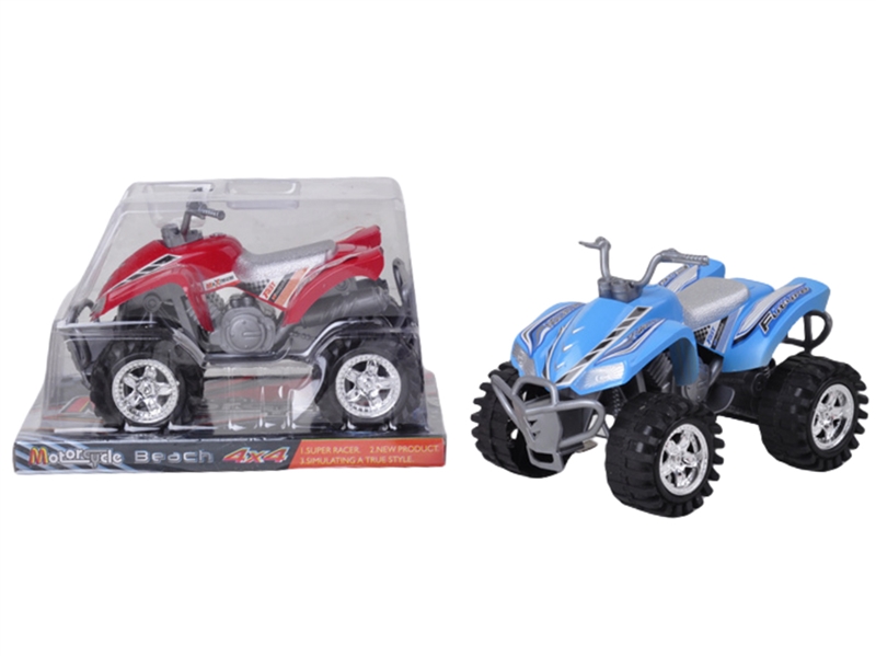 FRICTION MOTORBIKE,2COLOURS - HP1232107